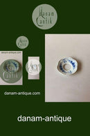 ビング＆グロンダール エンパイアキャンドルホルダー No 509