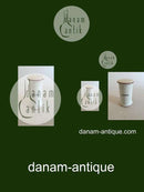 Bing Grondahl咖啡壶，编号494，来自药剂师系列