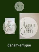 Bing Grondahl可可罐No 494来自药剂师系列