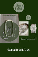 ビング＆グロンダール メキシコ ストーンウェア オブロングディッシュ No 492