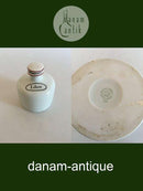 Bing & Grondahl Liquor Bottle "Likør" No 374 from the Apothecary Collection