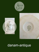 Bing & Grondahl Spirits Container No 374 ApotekerserienのAquavit。