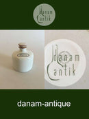 Bing & Grondahl Liquor Container Bottle No 374 "Sherry" from the Apothecary Collection