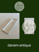 Bing & Grondahl Oblong Spice Tray No 363 from the Apothecary Collection