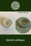 Bing & Grøndahl Stentøjsstel Peru Smørskål No 332