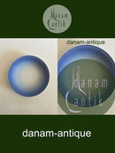 Bing og Grøndahl Ballerina Frokosttallerken No. 326