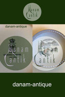 Bing & Grøndahl Harald Wiberg Christmas Plate No 3508/325