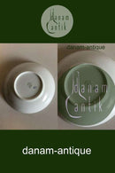 Bing & Grondahl Kronberg Deep Plate No 312