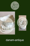 Bing & Grondahl Aarestrup Gravy Boat No 311