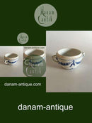 Bing & Grøndahl Empire Sukkerskål uden Låg No 302