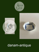 Bing og Grøndahl Empire Smørskål No 246