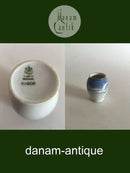 Bing & Grøndahl Måge med Guld Lille Vase No 208