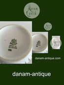 Bing and Grondahl Eranthis Creamer No. 189