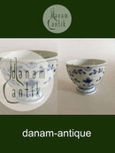 Bing & Grøndahl Sommerfugl Bonbonniere Skål på Fod No. 185