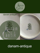 ビング＆グロンダール クリスマスローズ シュガーボウル 蓋付 No 94A