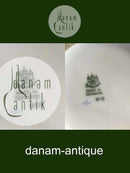 Bing & Grøndahl Julerose Kaffekande No 91B