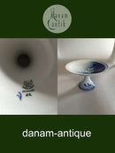 Bing & Grøndahl Julerose Kageopsats No 64