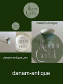 Bing & Grondahl Möwe Eierbecher Nr. 57