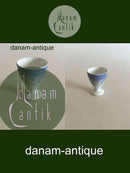 Bing & Grondahl Egg Cup No 57