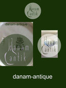 Bing & Grøndahl Julerose Skål No 45