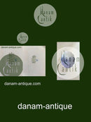 ビング＆グロンダール クリスマスローズサービングボウル 42B