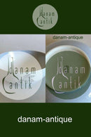 宾和格朗达落叶碗44号