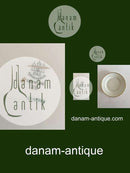 ビング＆グロンダール アーキヤール ディナープレート No.25