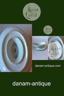 "Klitrose "Bing &amp; Grondahl碟子No 8 / 311