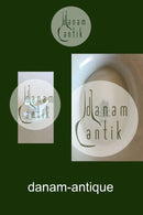 Bing & Grøndahl Løvfald Sovseskål No 8A