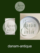 Bing & Grøndahl Måge Tallerken