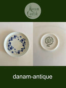 Bing & Grondahl Troja Mittagsteller Nr. 326