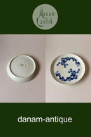 Bing & Grøndahl Troja Spisetallerken No 325