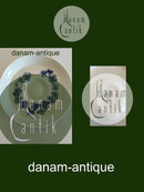 Bing & Grondahl Troja Saucer No 305