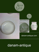 Bing & Grøndahl Vega Frokosttallerken No 26