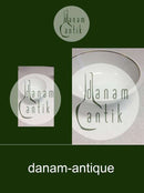 Bing & Grøndahl Dybtallerken no 22