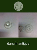 Bing & Grøndahl Vega Kaffekop samt underkop no 102