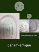 Bing & Grøndahl Vega Fad no 18