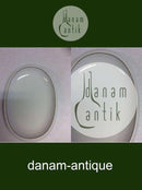 Bing & Grøndahl Vega Fad no 16