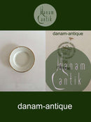 Bing & Grøndahl Aakjær Kagetallerken No 306 / 28A