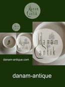 Bing & Grøndahl Åkjær Smørskål / Askebæger No 30.