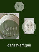 Bing & Grøndahl Aakjær Frokosttallerken No 26