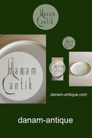 Bing & Grøndahl Aarestrup Sidetallerken No 618