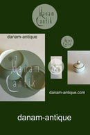 Bing & Grøndahl Aarestrup Sukkerskål No 302