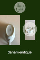 Bing & Grøndahl Aarestrup Smørnæb No 12