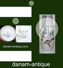 Bing & Grøndahl Art Nouveau Vase No 7934/248