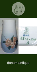 ビング＆グロンダール アールヌーヴォー花瓶 No 8812/210