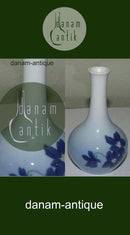 Bing and Grondahl Art Nouveau Vase 8378/143