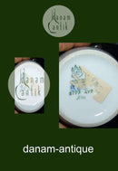 Bing &amp; Grondahl新艺术花瓶 8773/249