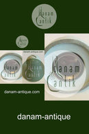 Bing & Grøndahl Art Nouveau Sparebøsse PMN