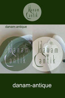 Bing & Grøndahl Åkande skål No 1169